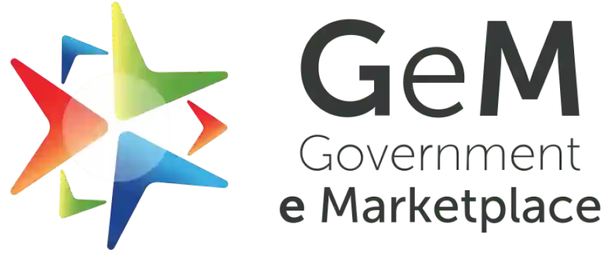 GeM Portal